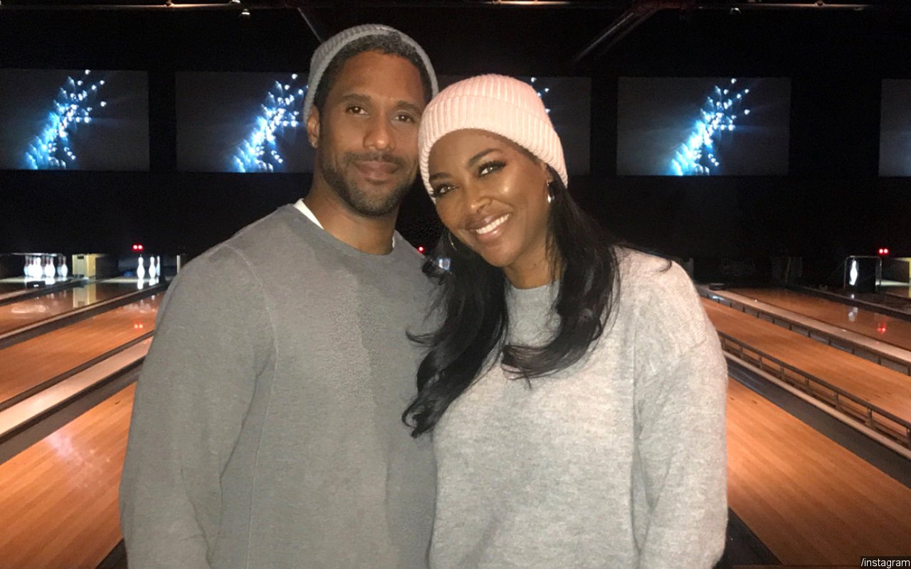 Kenya Moore and Marc Daly Back Together After Working on Their Reconciliation