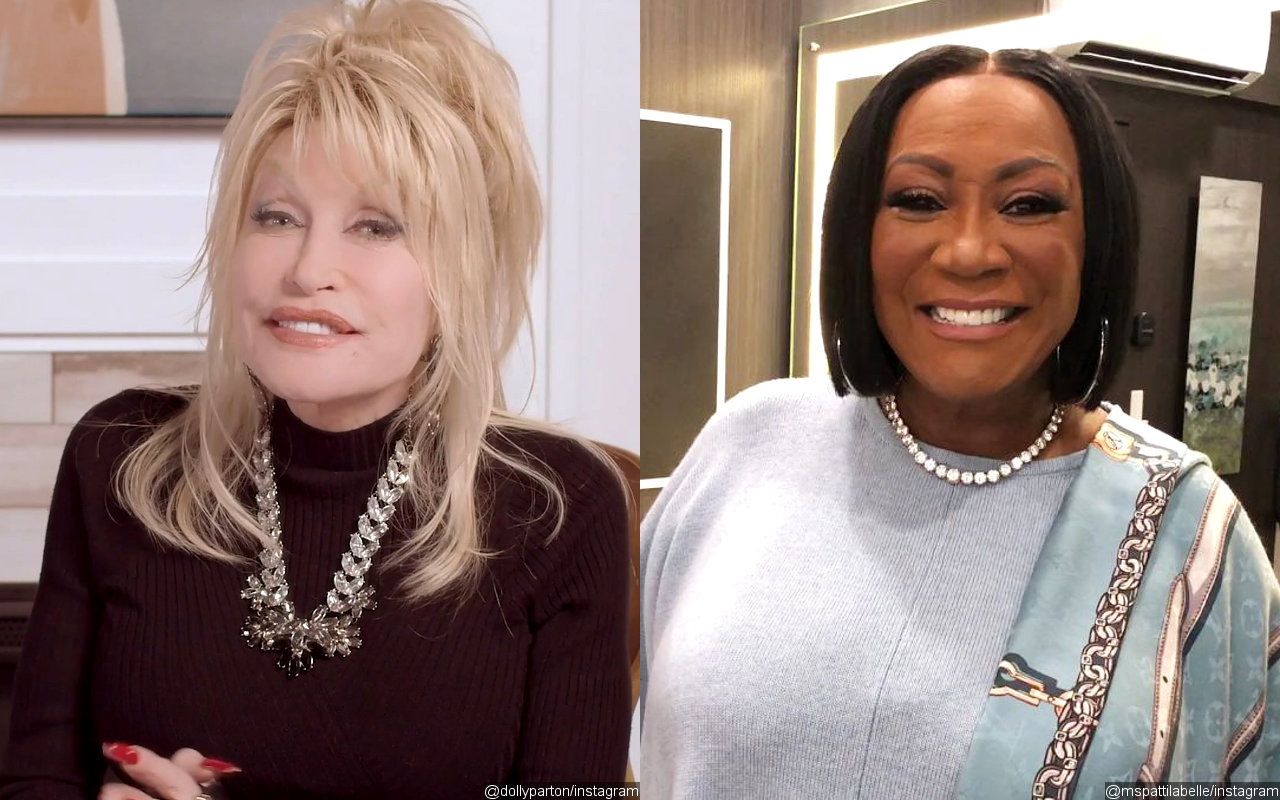 Dolly Parton and Patti LaBelle to Headline Macy's Thanksgiving Day Parade