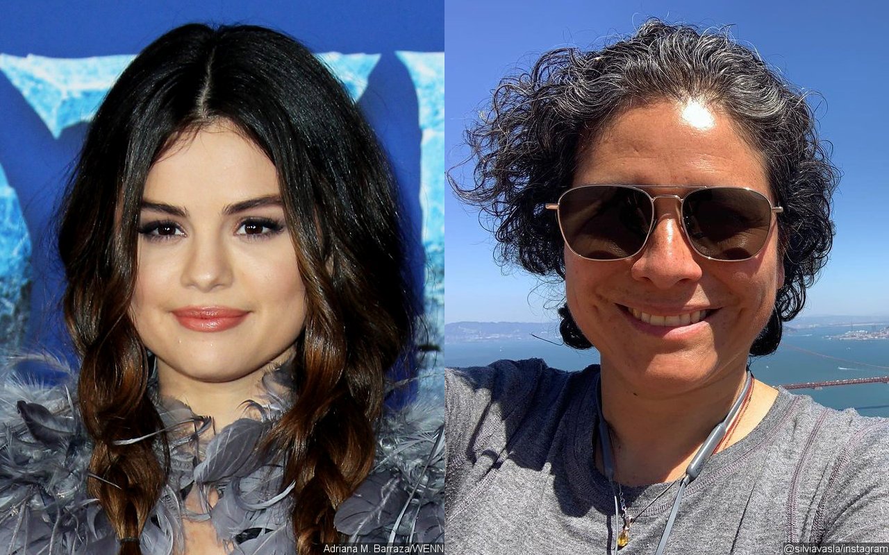 Selena Gomez's Casting as Gay Mountaineer Silvia Vasquez-Lavado Met With Objection