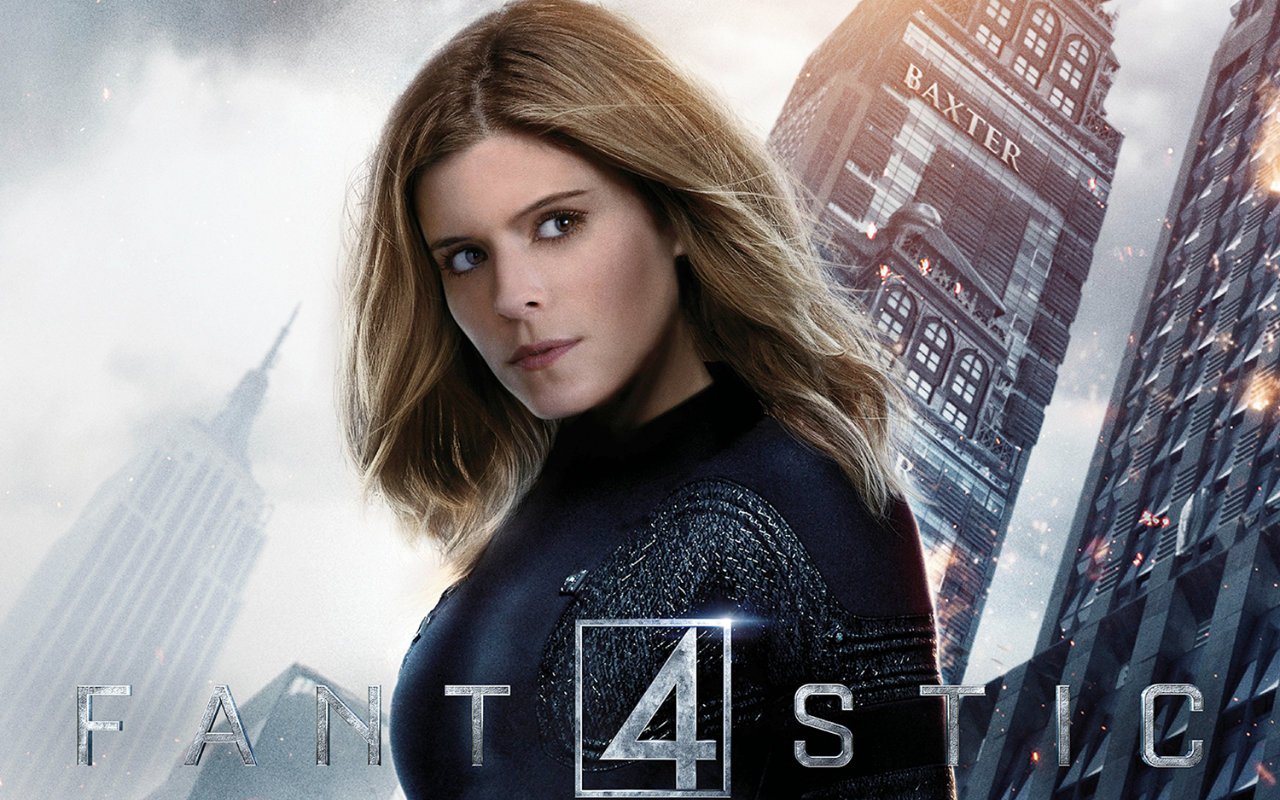 Kate Mara Learned Importance of Speaking Up After Horrible Experience Filming 'Fantastic Four'