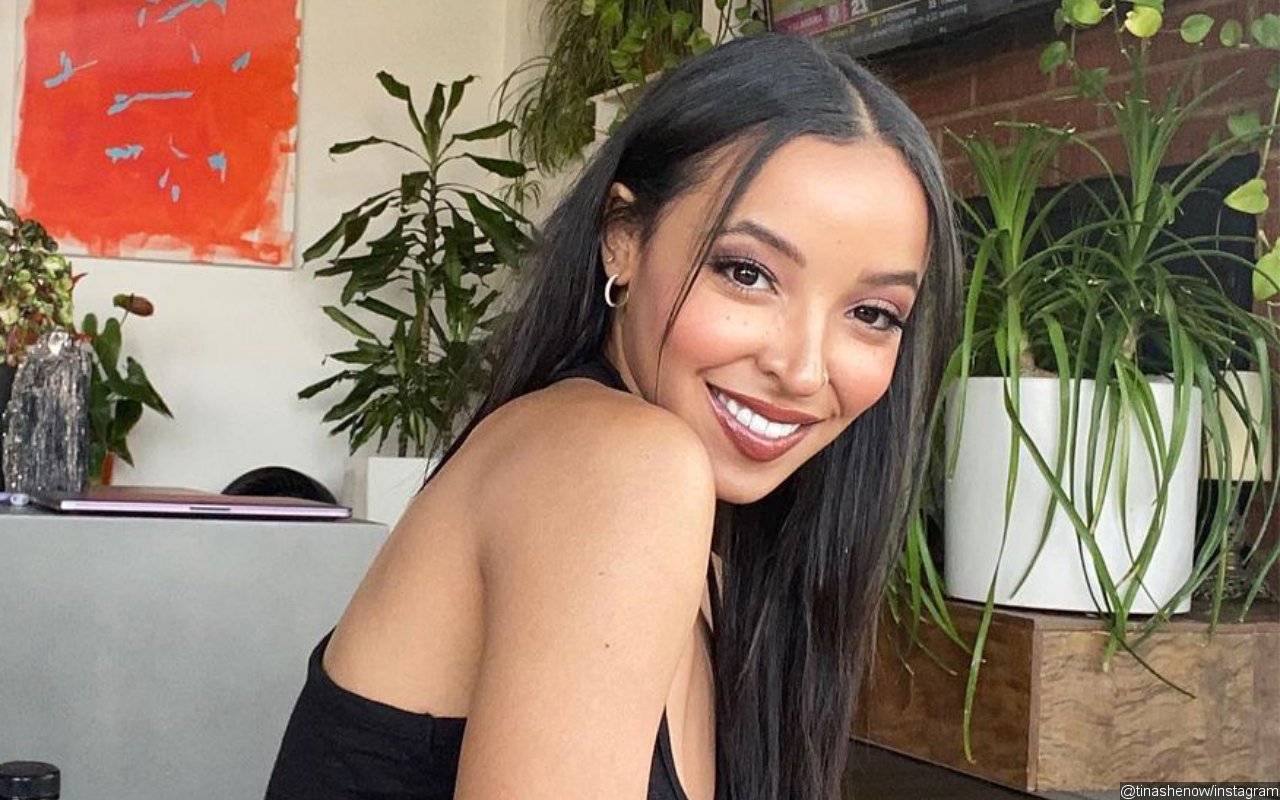 Tinashe's Leaked Nude Pictures Send Fans Into Frenzy