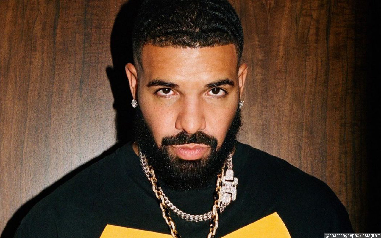 Drake Is Fine After 'RIP Drake' Trend Sends Fans Into Frenzy 