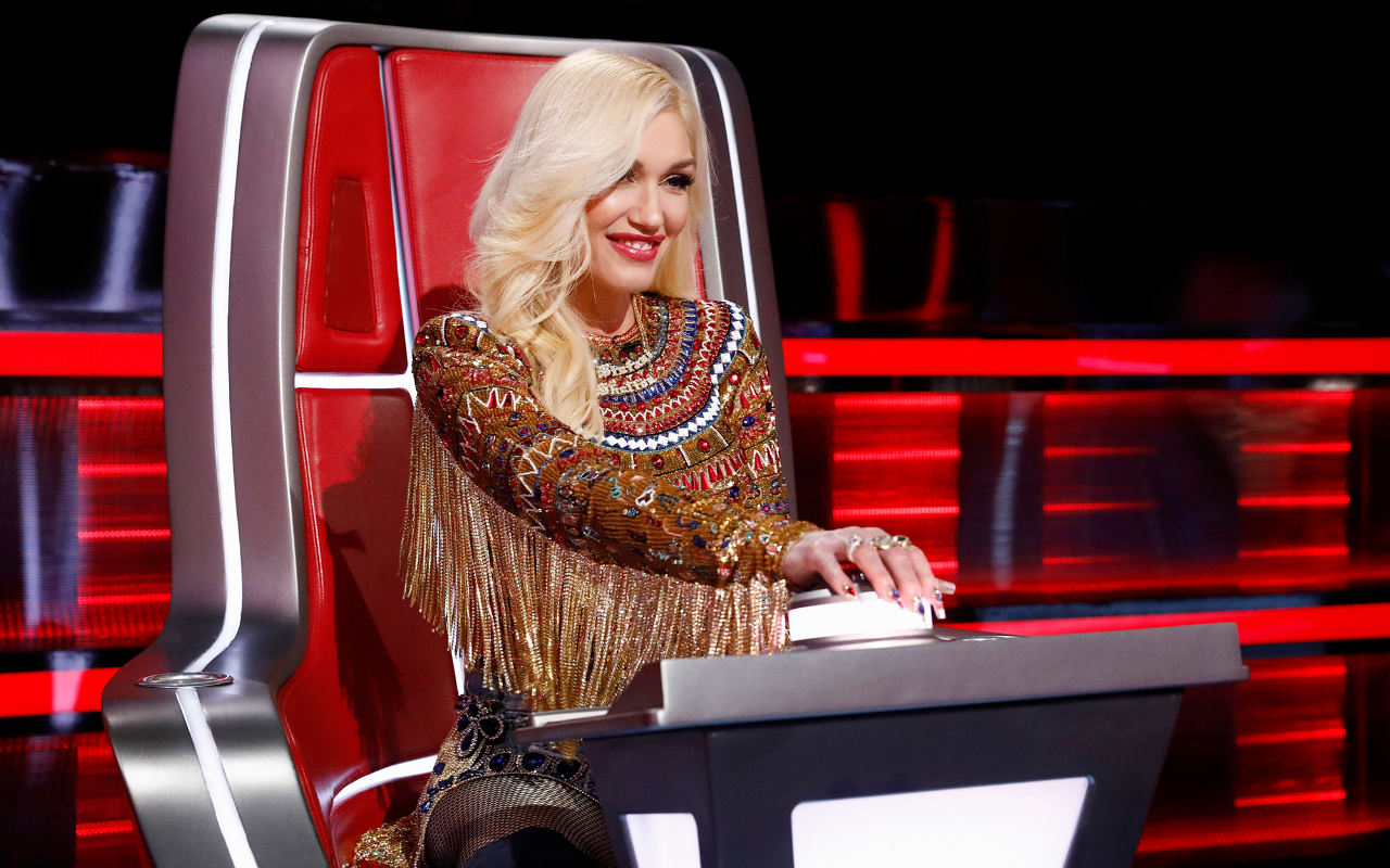 'The Voice' Recap: Knockout Rounds Begin, Gwen Stefani Makes a Steal