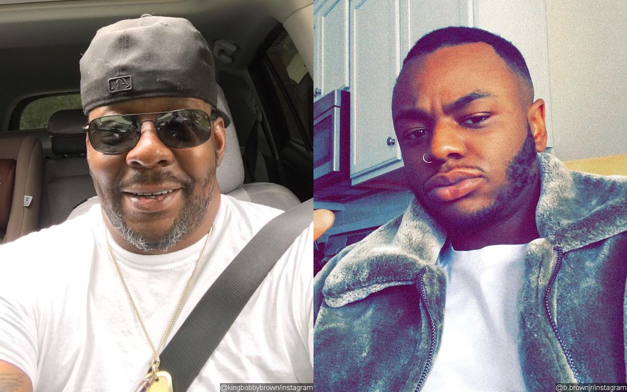 Report: Bobby Brown's Son Bobby Brown Jr. Dead at 28