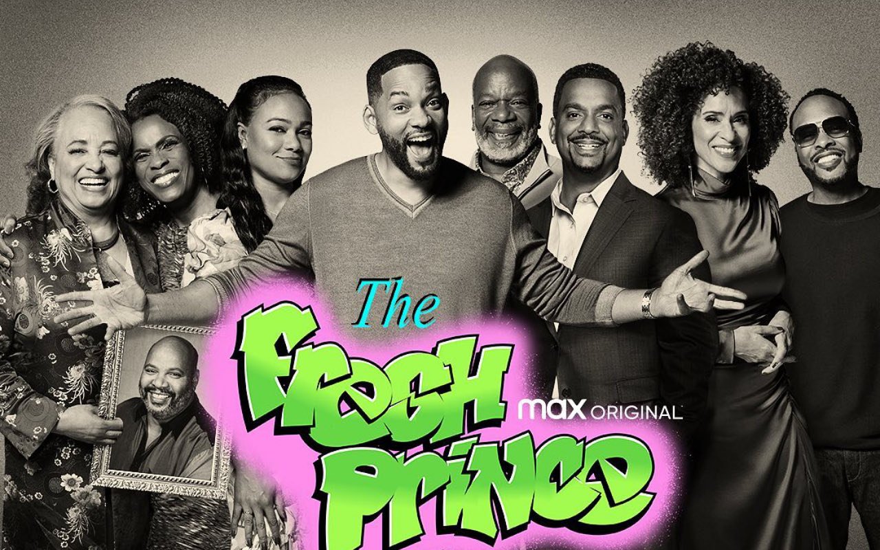 Will Smith Makes Peace With Janet Hubert During 'Fresh Prince of Bel-Air' Reunion Special