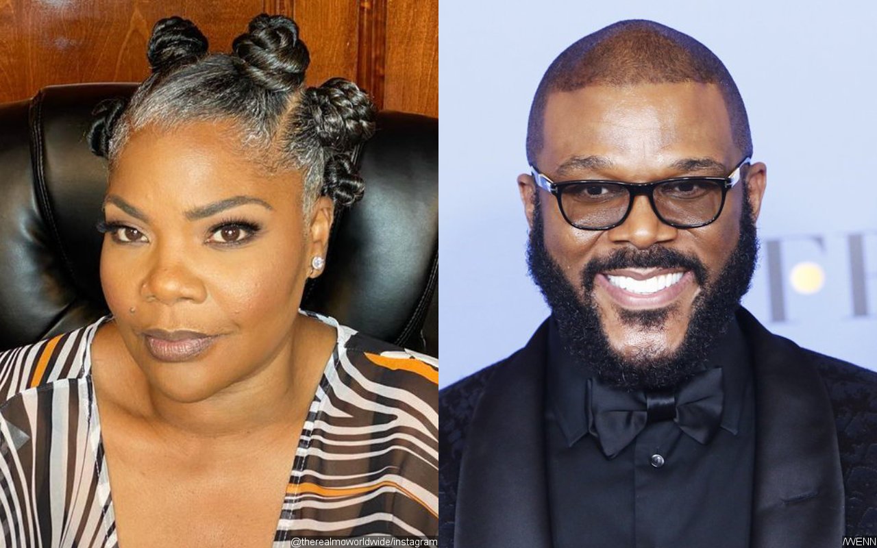 Mo'Nique Demands That Tyler Perry Tells the Truth and Publicly Apologize to Her 
