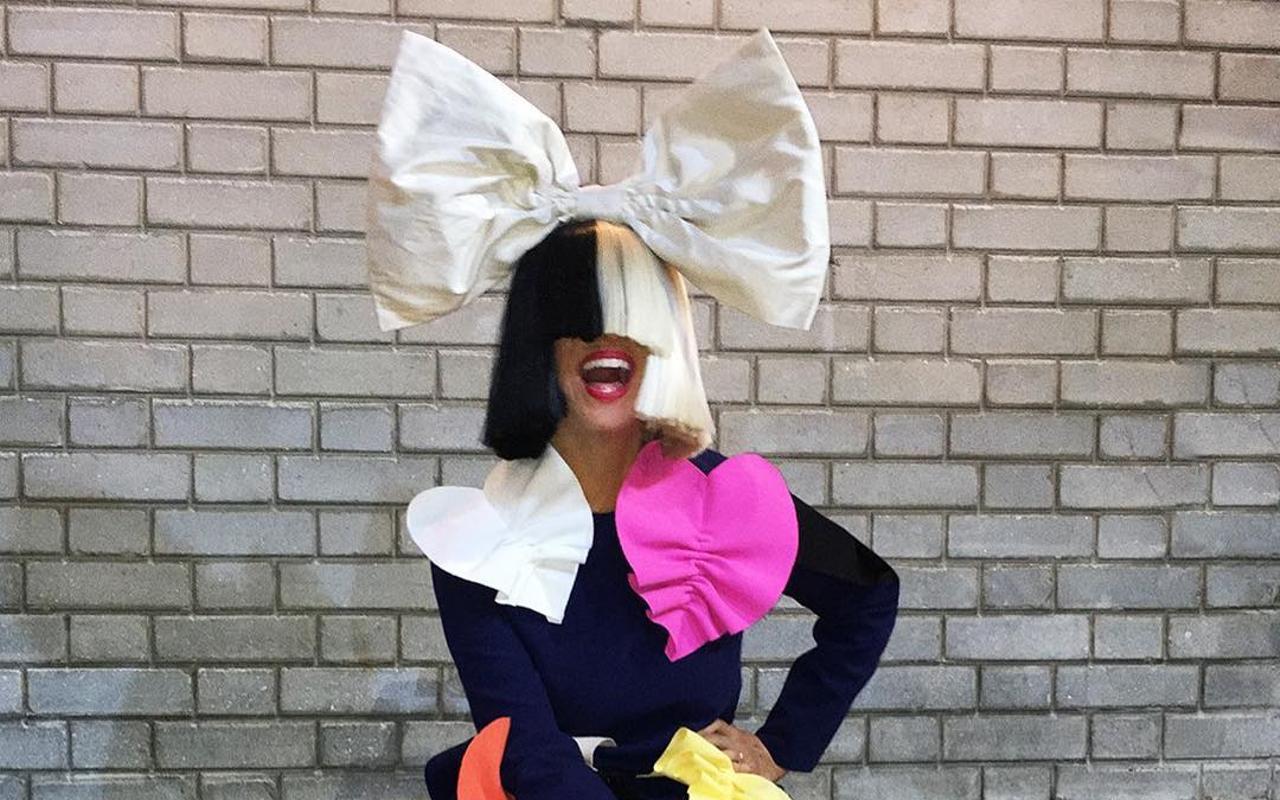 Sia Furious as She's Criticized for Not Casting Autistic Star to Play Lead in Her Autism Movie