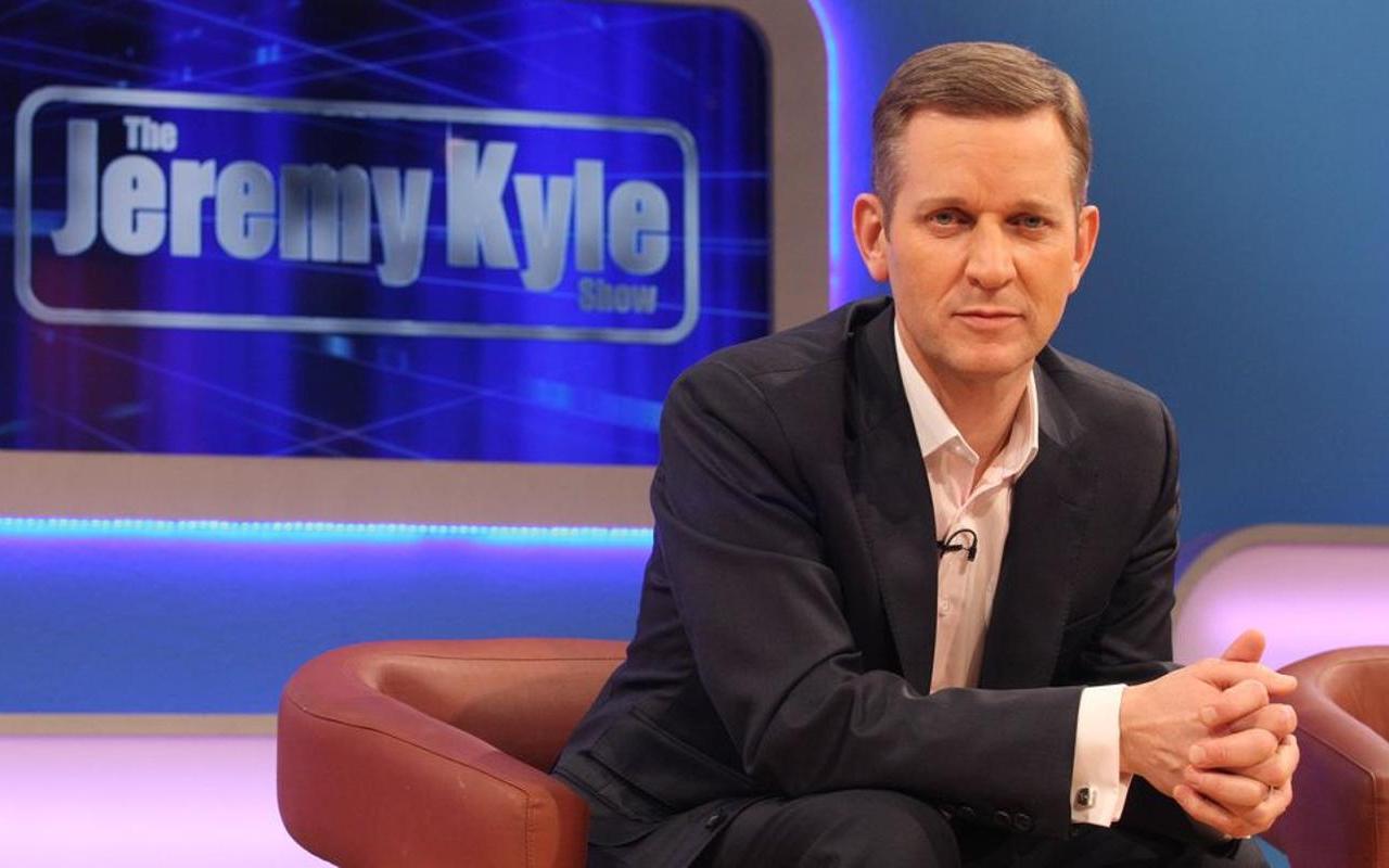 Jeremy Kyle Declared 'Interested Party' Following His Show Guest's Suspected Suicide