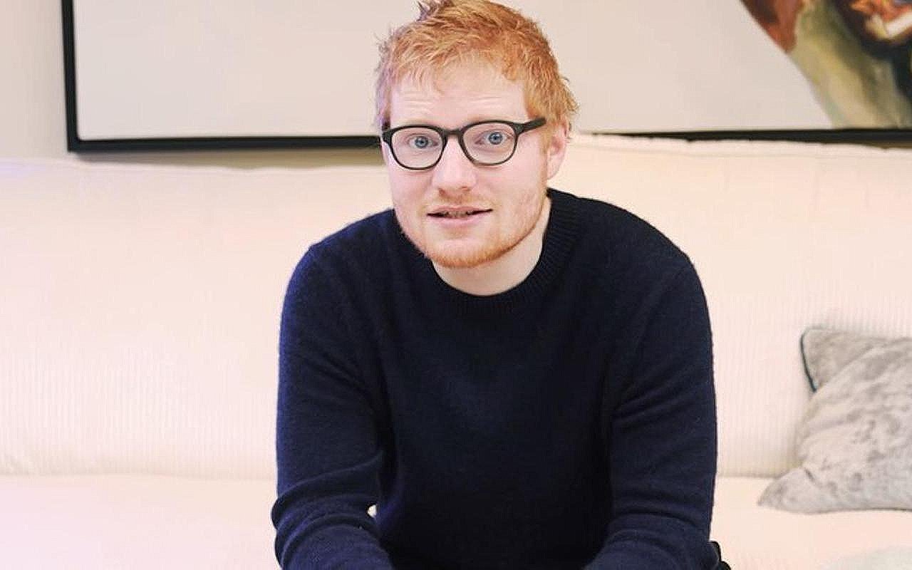 Ed Sheeran Makes Donation to Hospital That Cared for Late Grandma