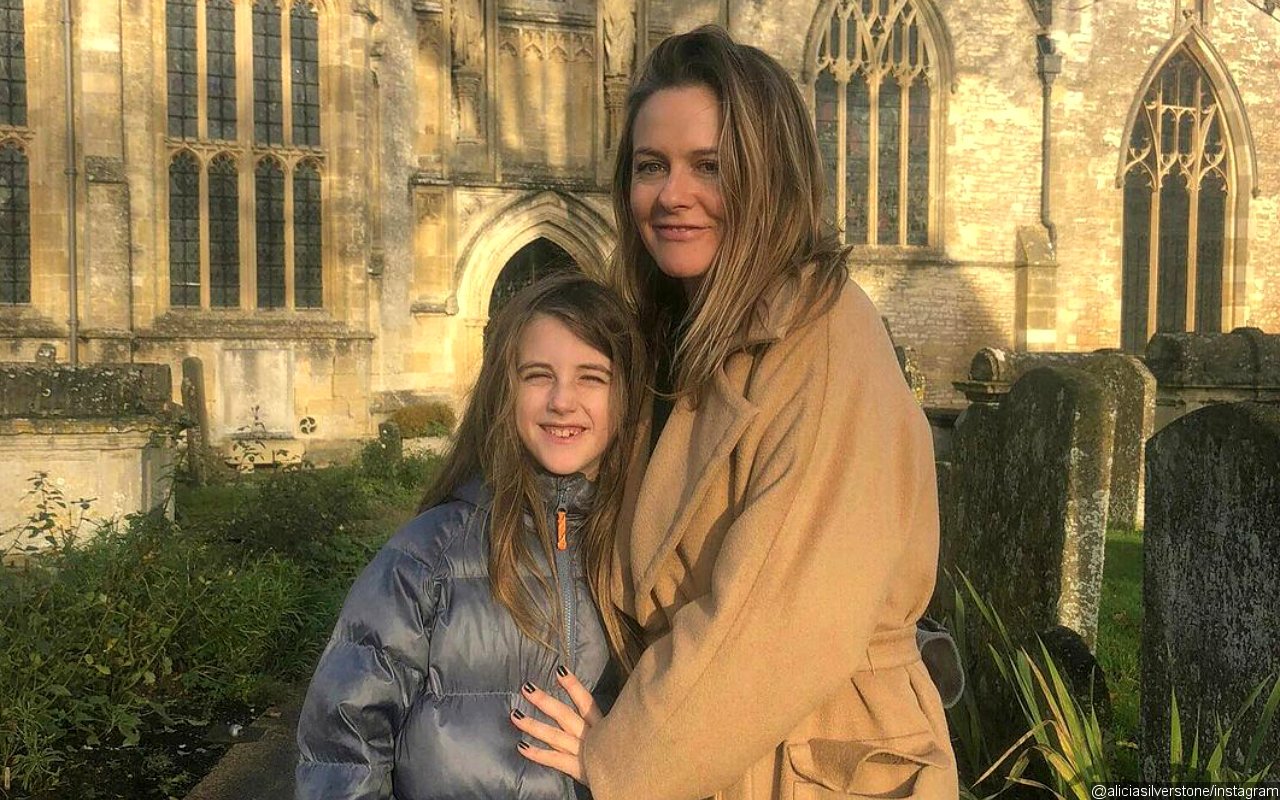 Alicia Silverstone Torn Apart by Son's Decision to Cut Long Hair After Enduring Bullying