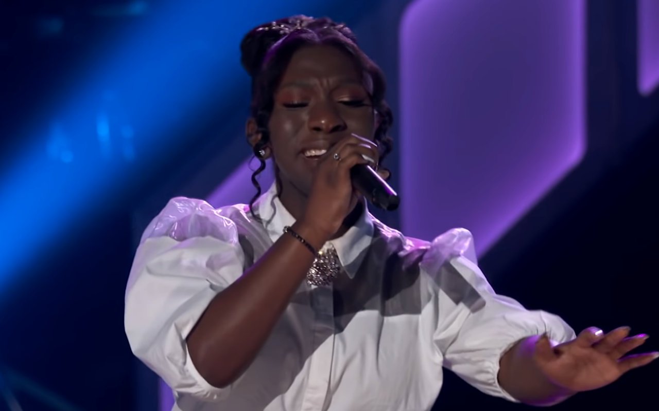 'The Voice' Recap Singers Show Incredible Performances for FourWay