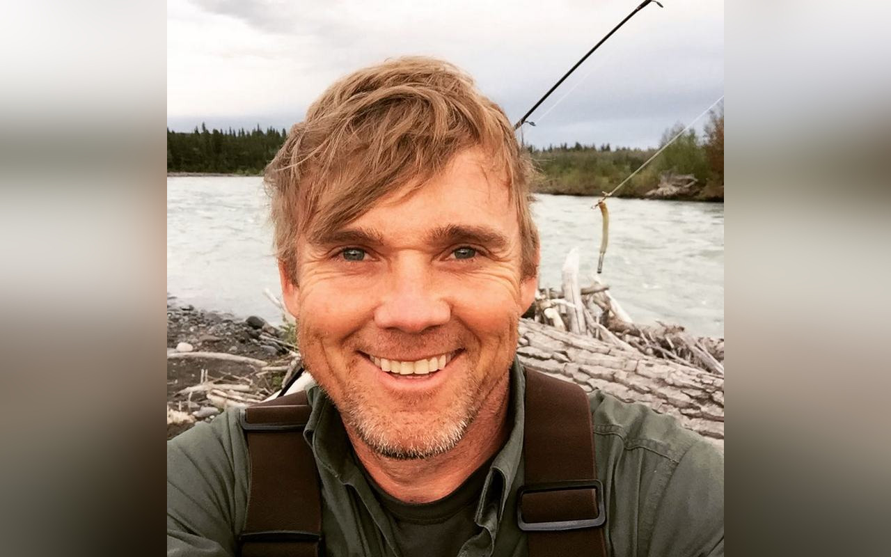 Ricky Schroder Unapologetic for Helping to Get Kenosha Shooter Out of Jail