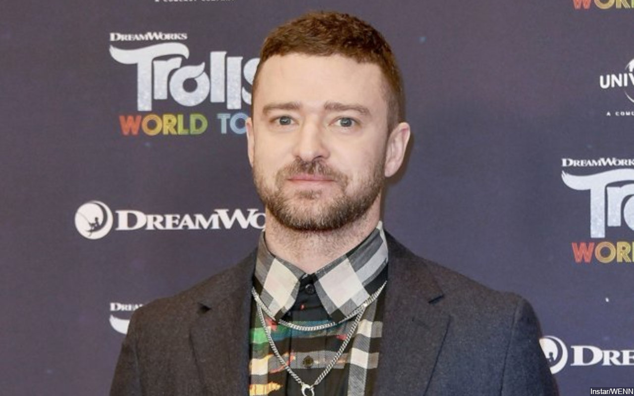 Justin Timberlake Tells Teen With Cerebral Palsy To Keep Sharing Joy 