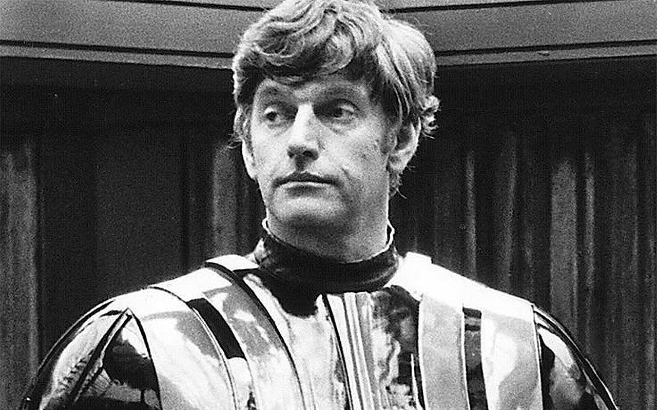 Original Darth Vader Star Dave Prowse Dies At 85