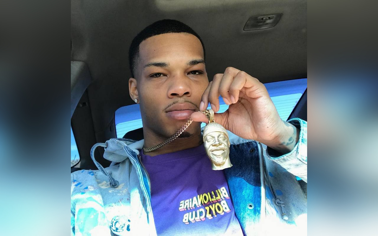 Rapper Lil Yase Dies After Gunned Down in San Francisco