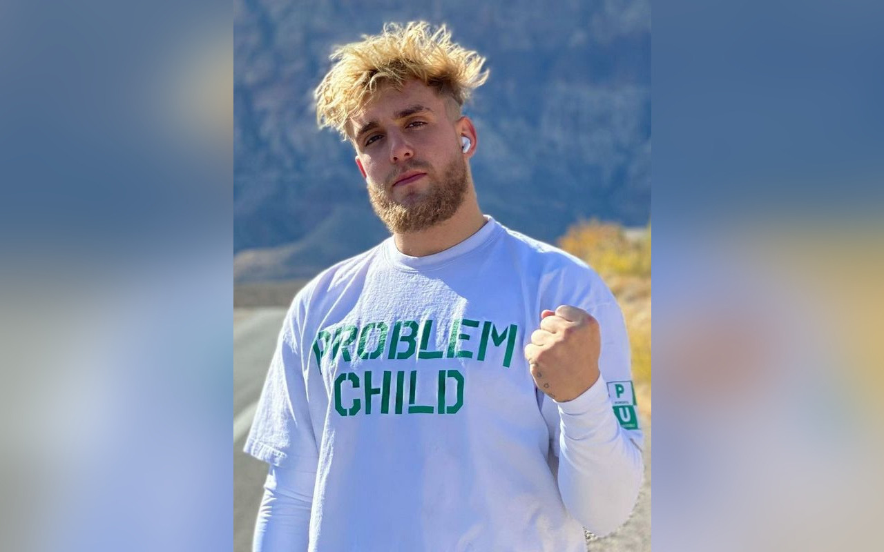 Jake Paul Denies Ever Saying Covid-19 Is Hoax but Audio Interview Proves Otherwise