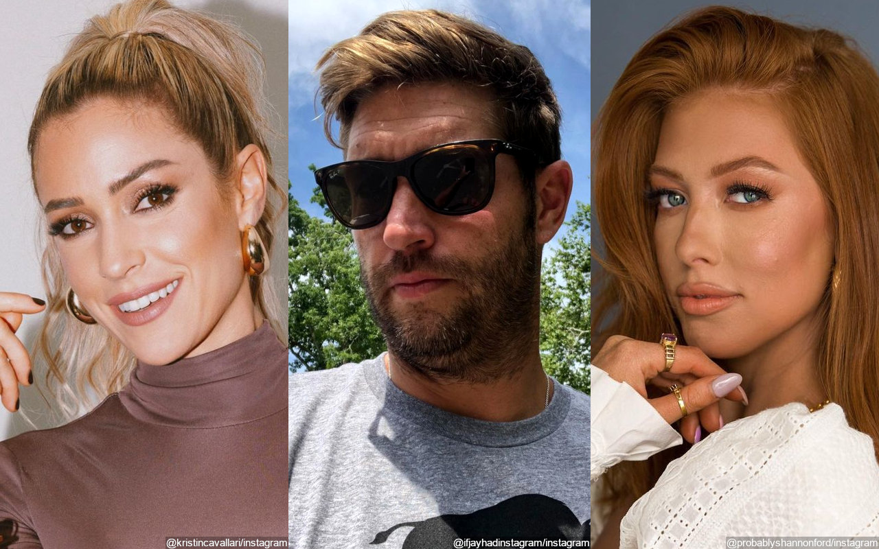 Kristin Cavallari Makes A Post About Happiness After Jay Cutler Hangs Out With Shannon Ford
