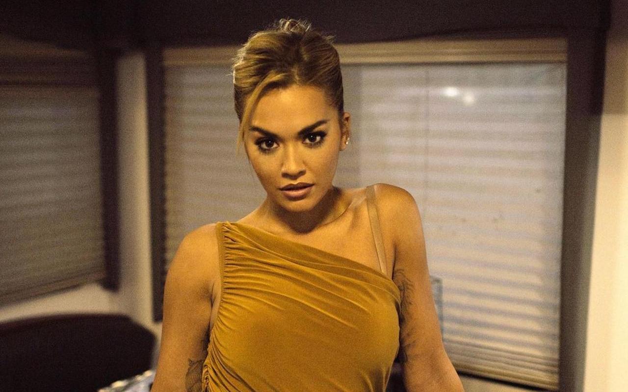 Rita Ora Apologizes Following Backlash for Violating Lockdown Rules With 30th Birthday Party
