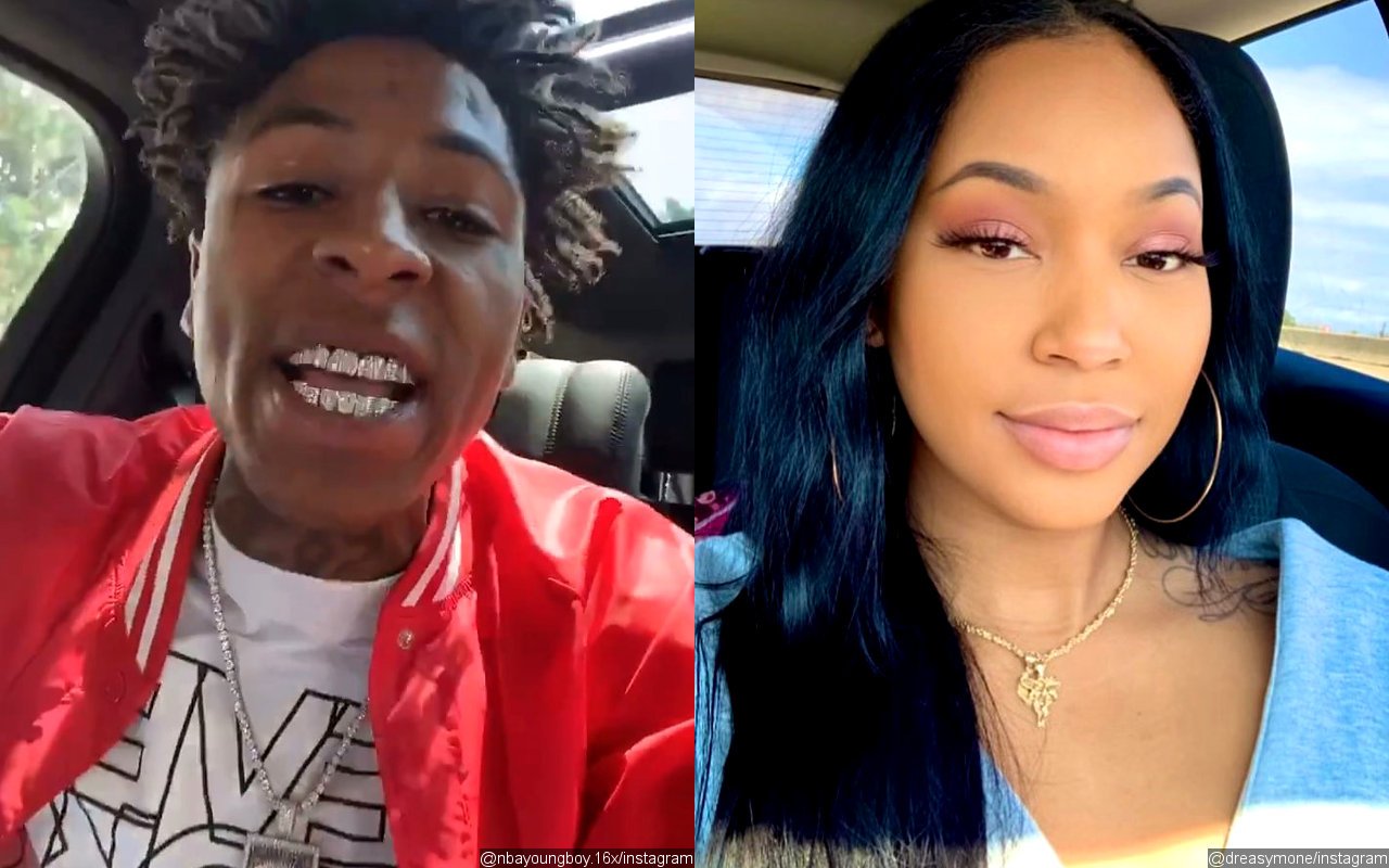 NBA YoungBoy Welcomes Child With Ex Drea Symone While YaYa Mayweather Is Pregnant