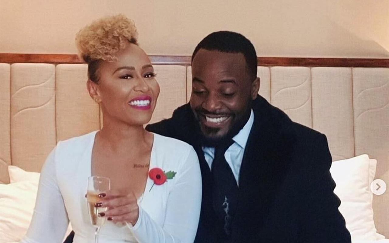 Emeli Sande and Boyfriend Break Up, Only Months After Confirming Their ...