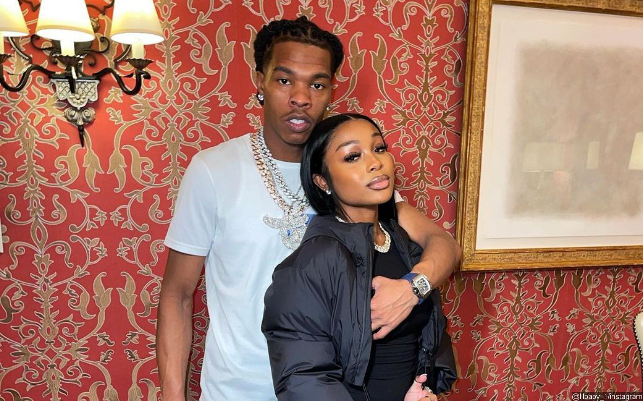 Babies Having Sex Porn - Jayda Cheaves Appears to Confirm Lil Baby Paid a Porn Star for Sex Despite  His Denial