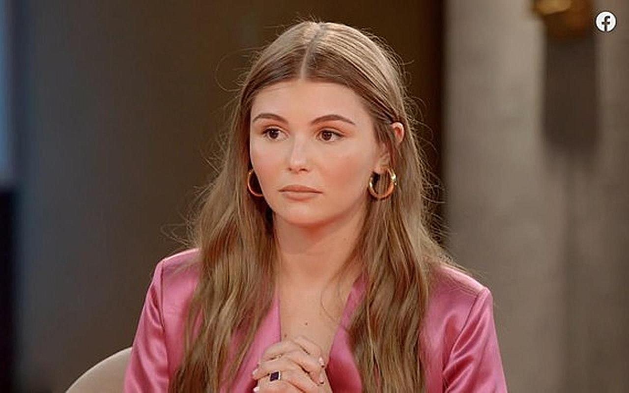 Lori Loughlin's Daughter Apologizes for College Bribery, Gets Called Out Over White Privilege