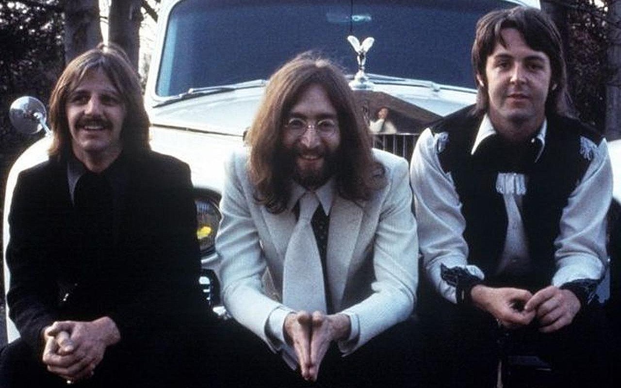 Paul McCartney, Ringo Starr and More Remember John Lennon on Death Anniversary