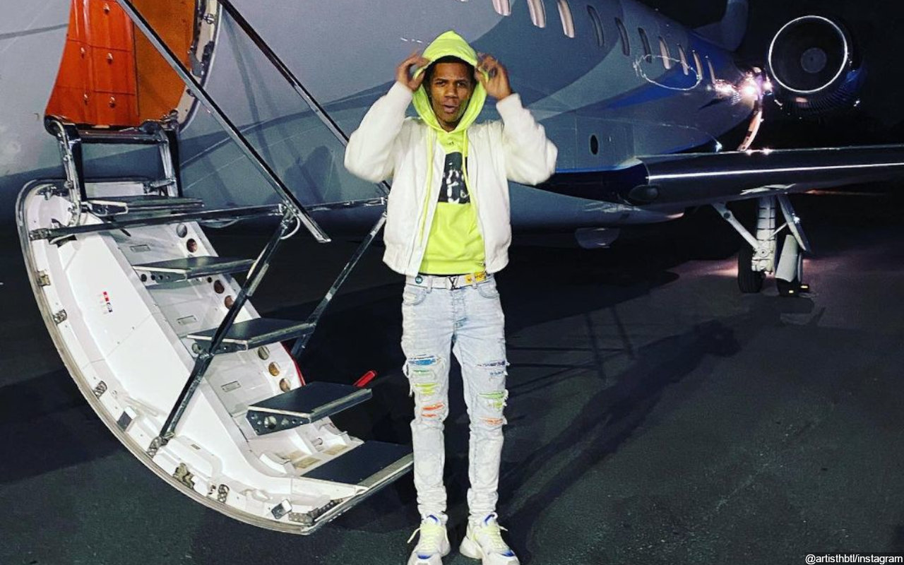 A Boogie Wit Da Hoodie Arrested in New Jersey on Weapon and Drug Charges