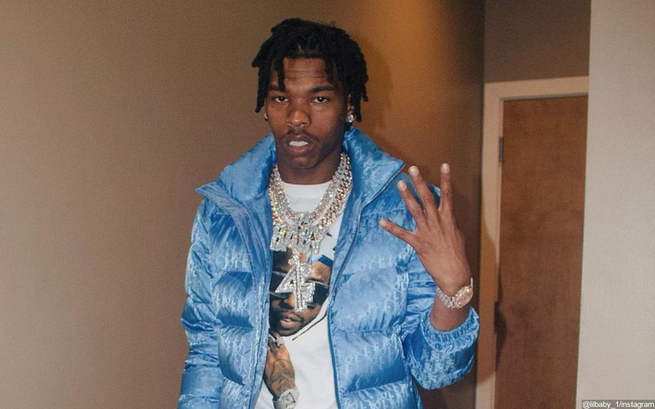 Porn Star Apologizes To Lil Baby After Exposing HookUp He Loves Jayda