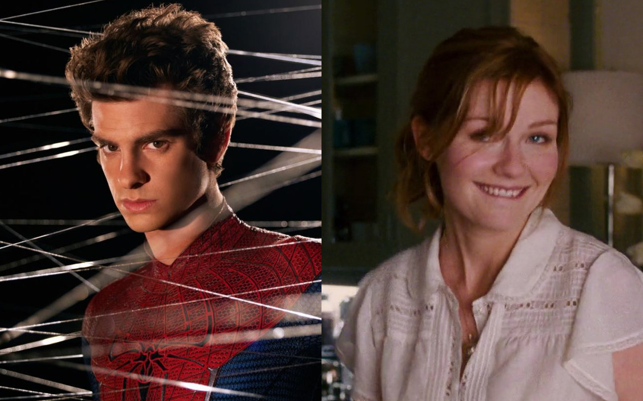 'Spider-Man 3': Andrew Garfield and Kirsten Dunst Ink Deal to Return, Tobey Maguire's In Talks