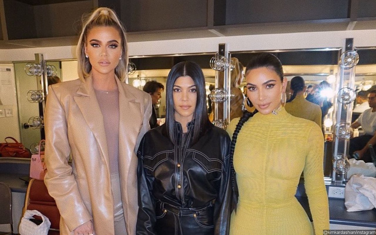 The Kardashian Family Signs Exclusive Multi-Year Deal With Hulu for New Show