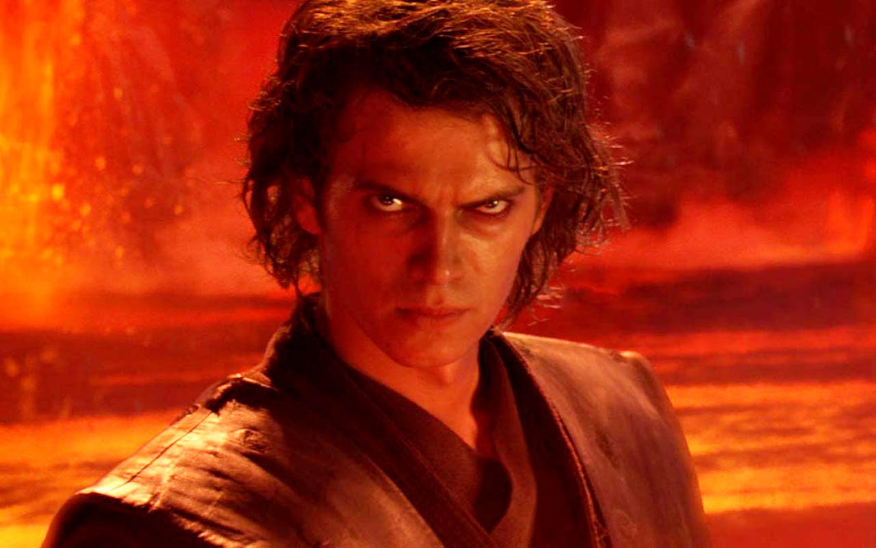 Hayden Christensen to Be Back as Darth Vader in 'Obi-Wan Kenobi' Series