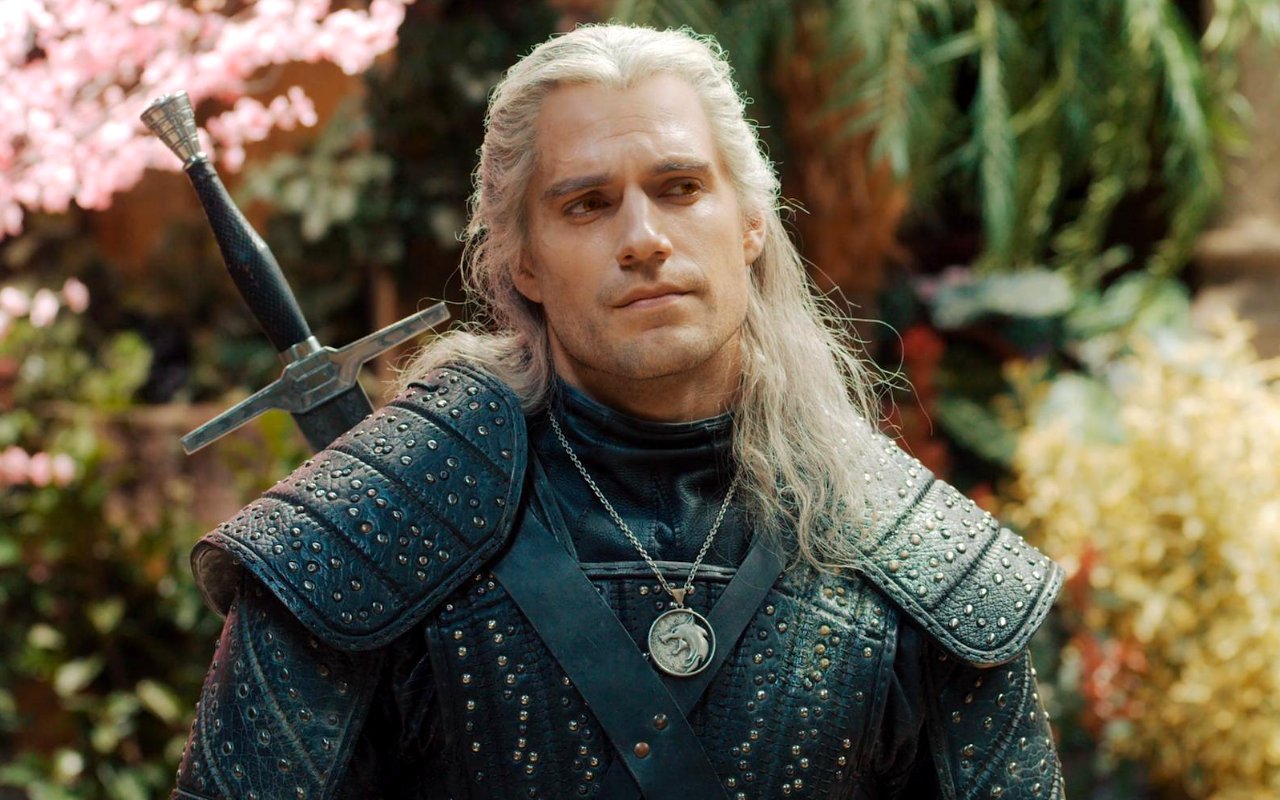 'The Witcher' Resumes Production Without Injured Henry Cavill