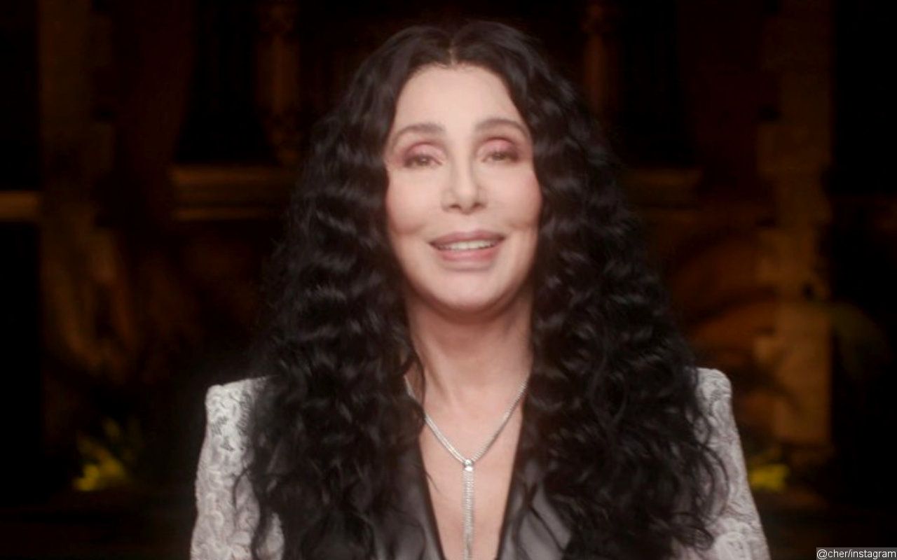 Cher Unsure How Much She Made From Her Las Vegas Residency