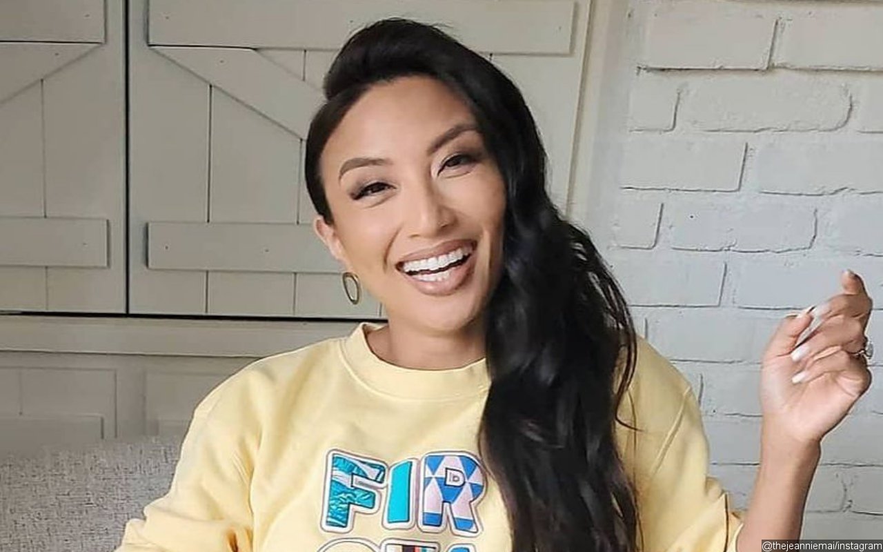 Jeannie Mai Shares She Was Close to Death Prior to Throat Surgery