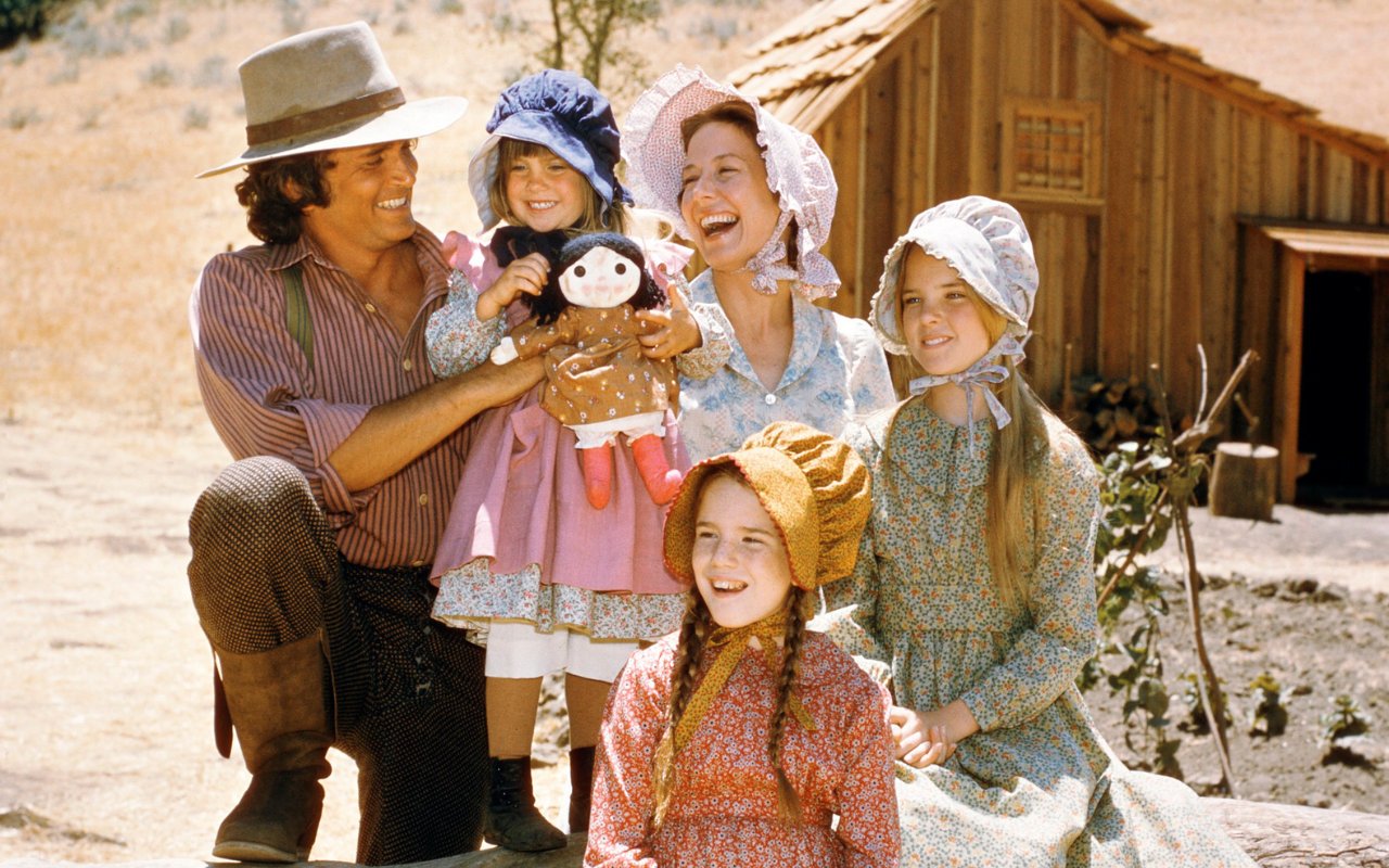 'Little House on the Prairie' to Get Reboot Treatment as OneHour Series