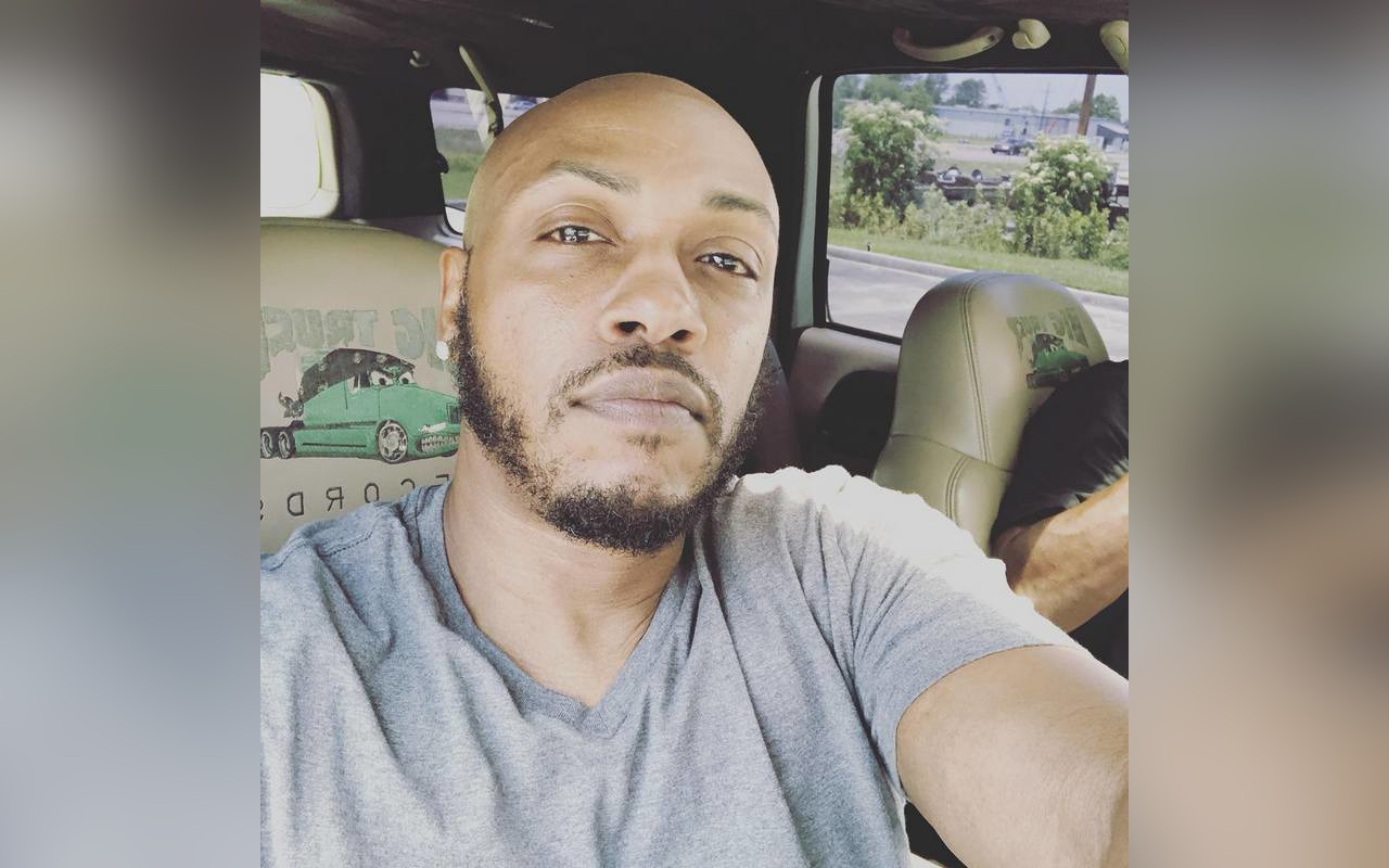 Mystikal Cleared of Rape Charges