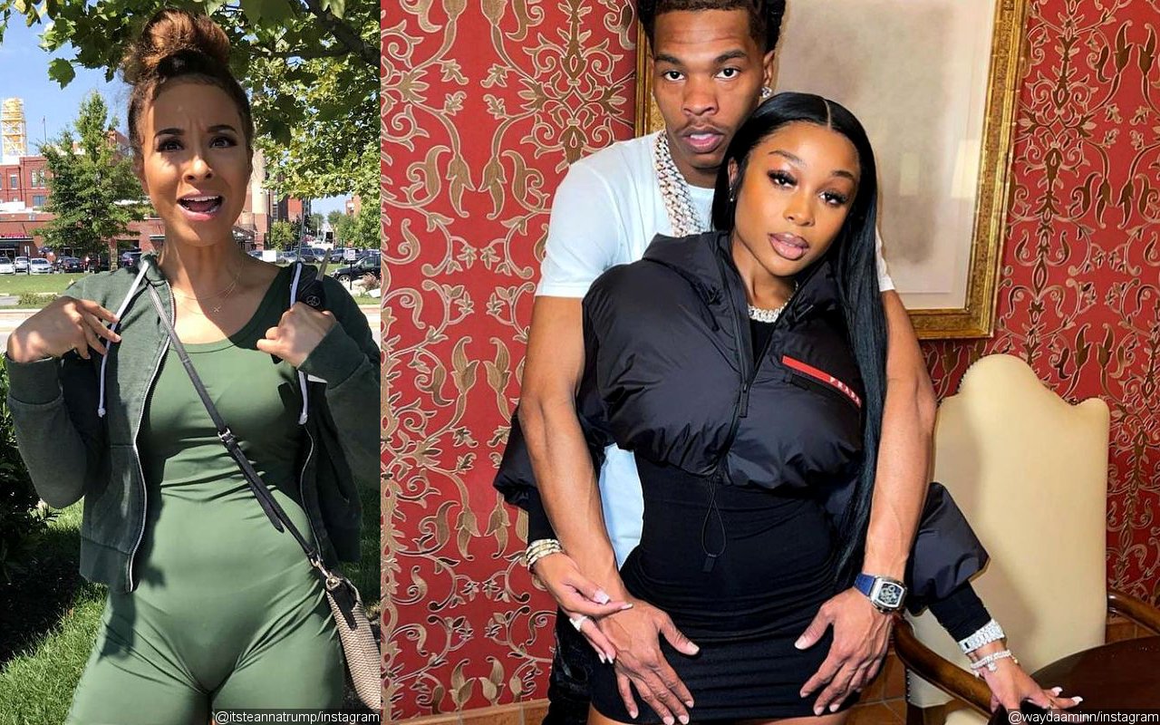 1280px x 800px - Another Porn Star Claims Lil Baby Is Cheating on Girlfriend Jayda Cheaves