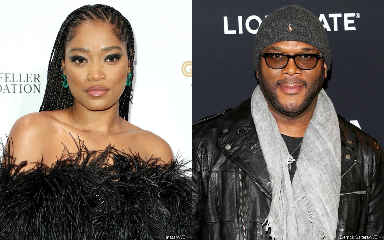 Keke Palmer 'Grateful' to Tyler Perry for Paying Treatment for Her ...