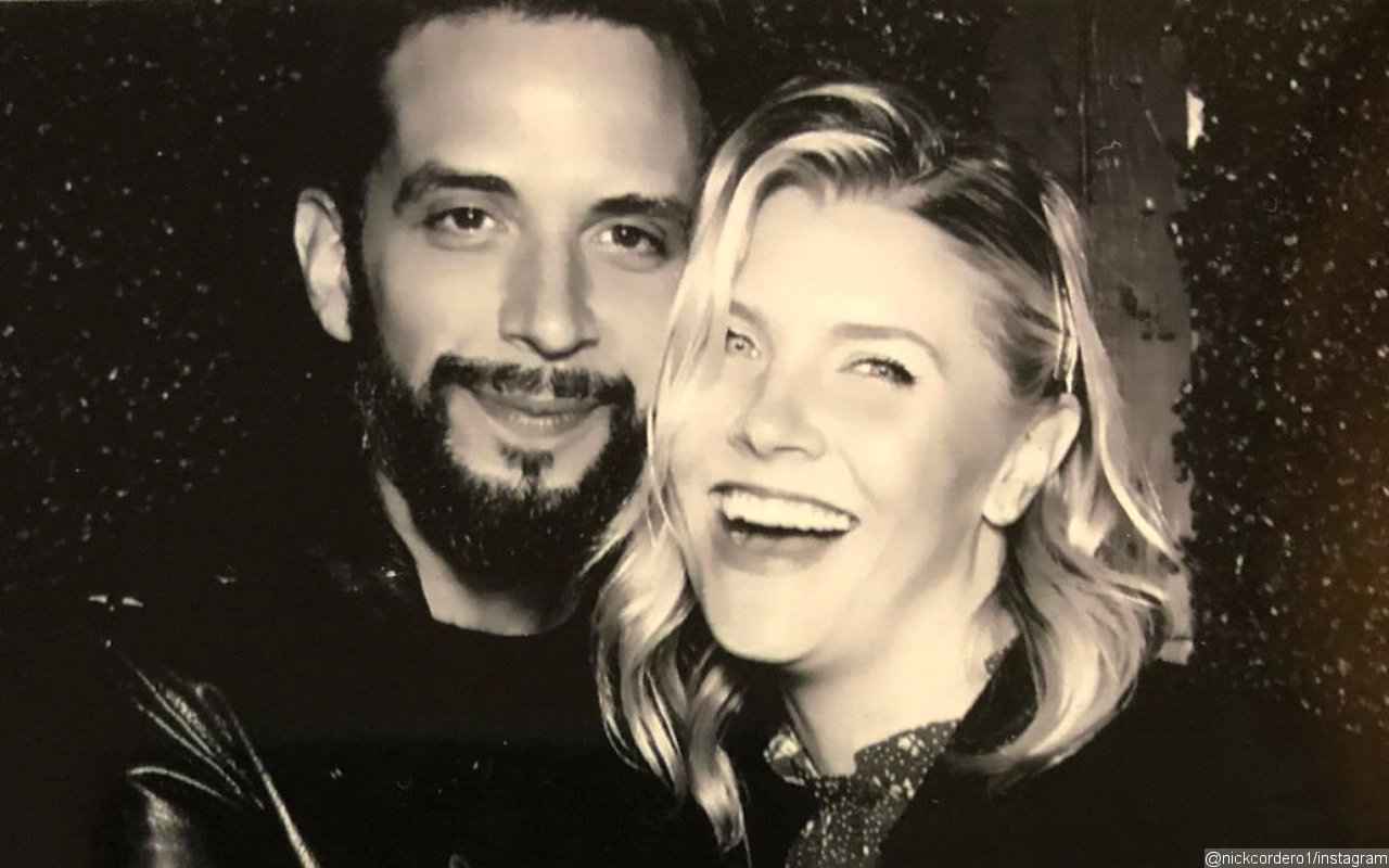 Amanda Kloots Remembers Late Husband With Photo of Last Christmas