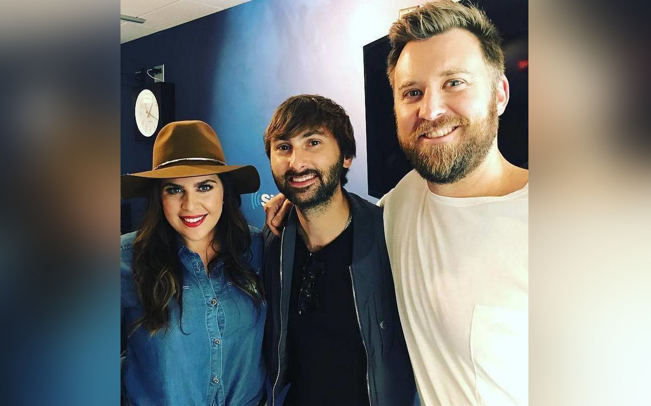 Lady Antebellum Explain Why It Took Them So Long to Change Their Name