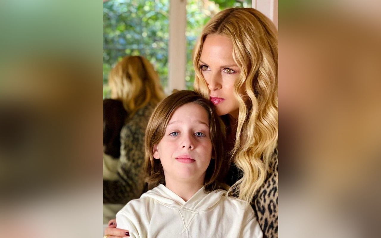 Rachel Zoe's Son Performs a Flip After Being 'Saved by an Angel' Following Horror Ski Fall