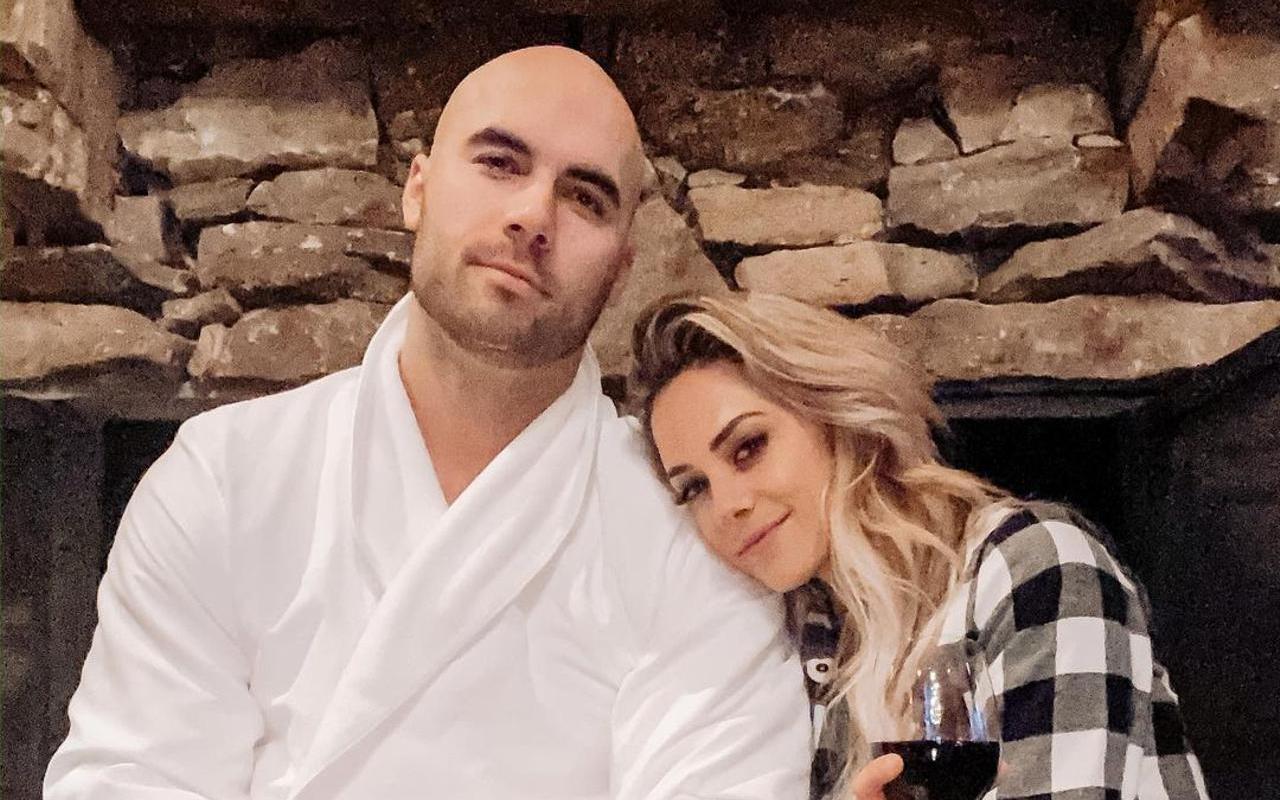 Jana Kramer Considering Another Baby After Husband's Vasectomy