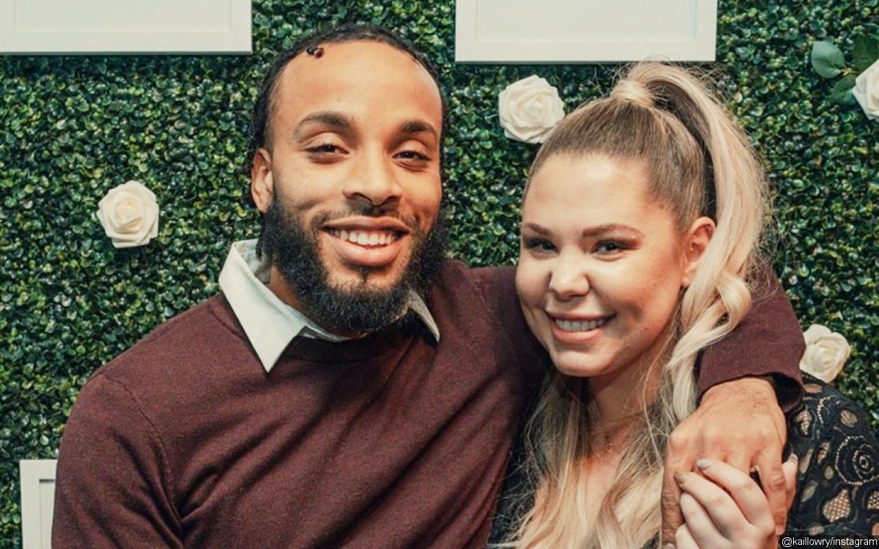 Chris Lopez Blasts Kailyn Lowry After She Returns Christmas Gifts From Certain