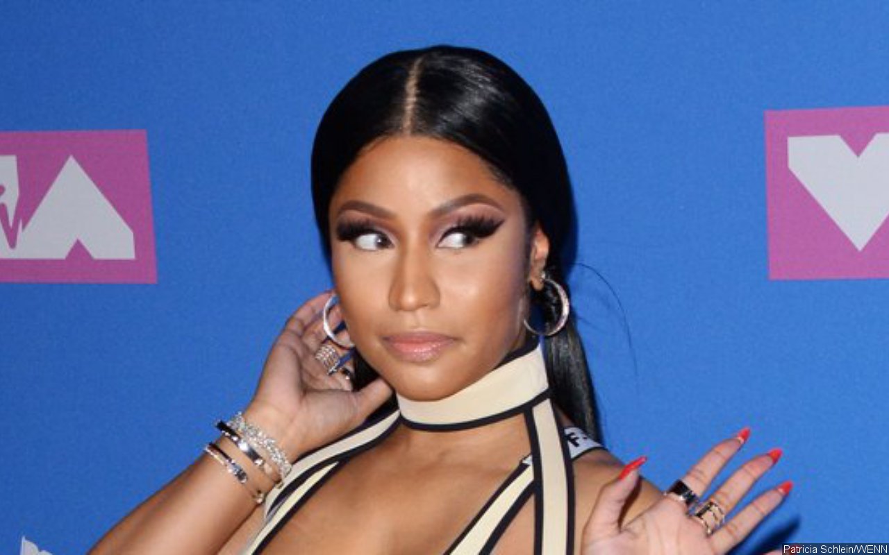 Nicki Minaj's Fans Attack Red Lobster and Wendy's After Her Complaints