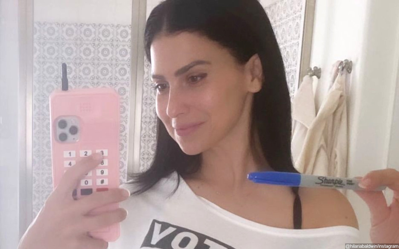 Hilaria Baldwin Comes Clean About Heritage After Being Accused of Faking Spanish Accent