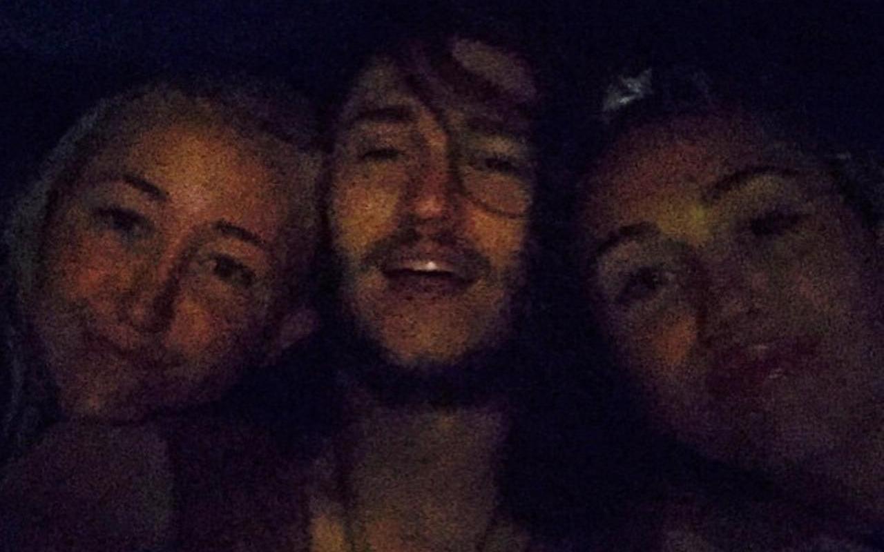 Miley and Noah Cyrus Congratulate Brother Braison Following Baby News