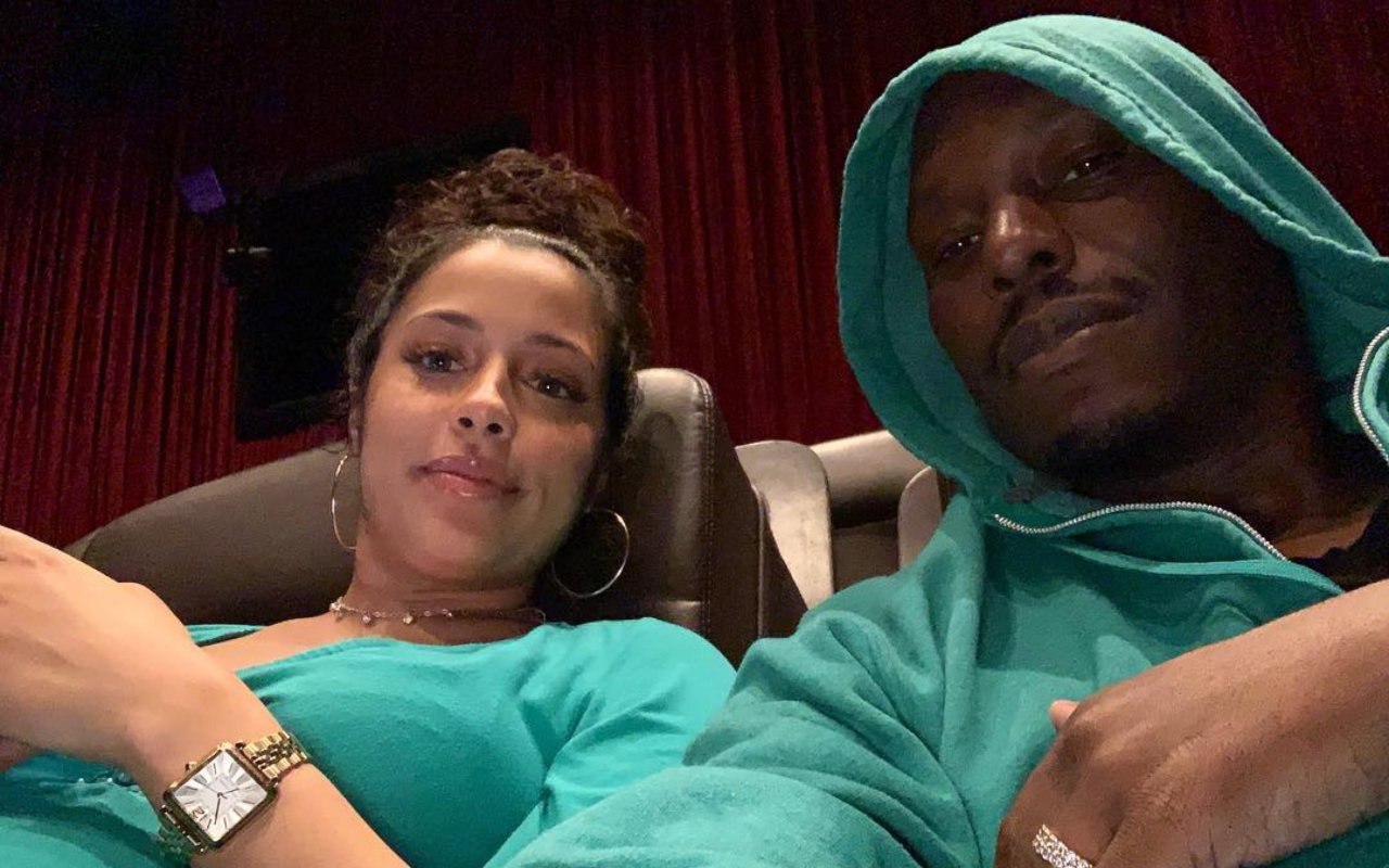 Tyrese Gibson Hopes for Reconciliation With Samantha Lee After Divorce Announcement