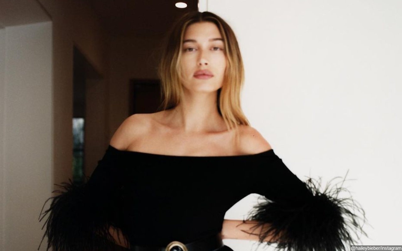 Hailey Baldwin Learns Plant-Based Diet Was Not for Her During COVID-19 Lockdown