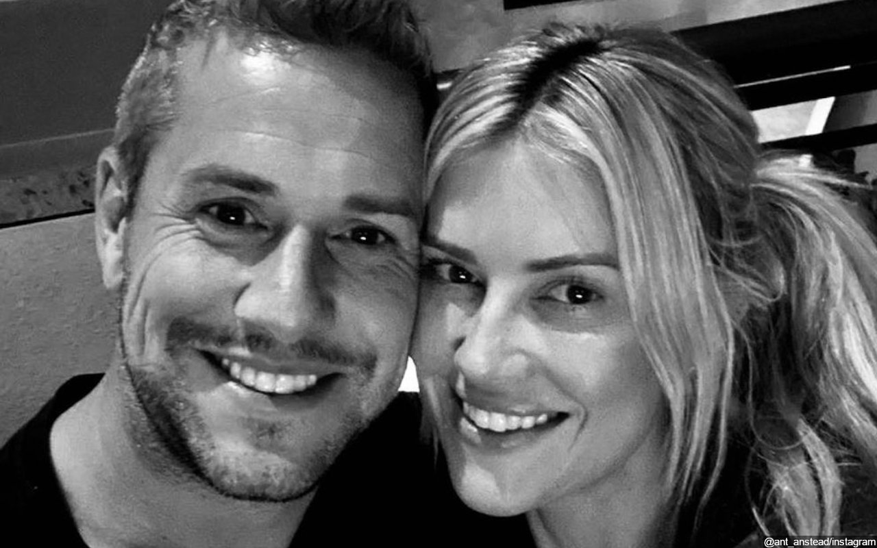 Ant Anstead Claims Splitting From Wife Christina Wasn't His Decision
